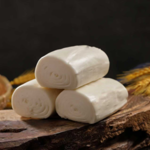 Bánh Bao Hấp Cắt