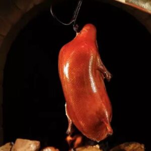 Vịt Quay Bắc Kinh